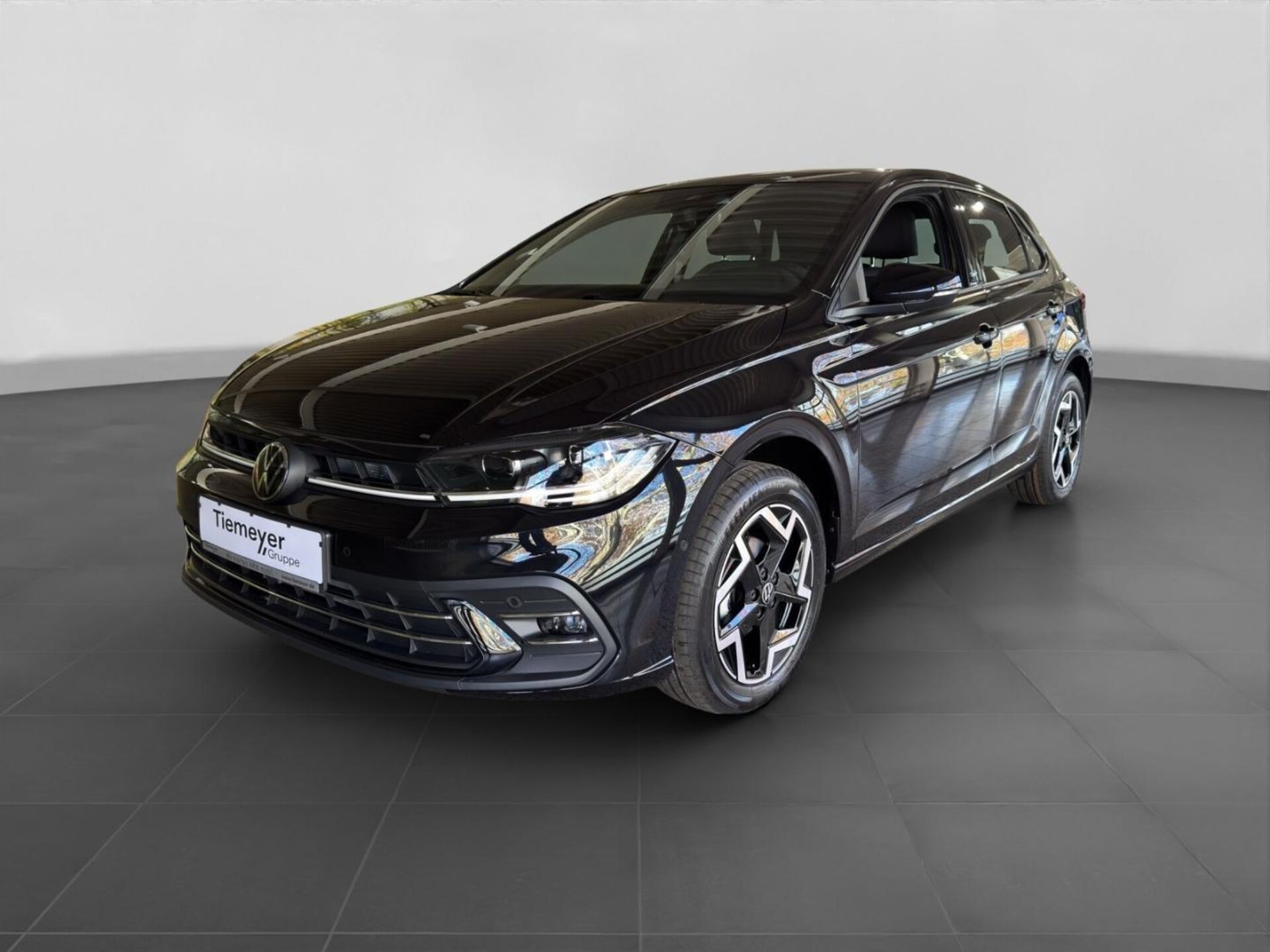 Volkswagen Polo Style