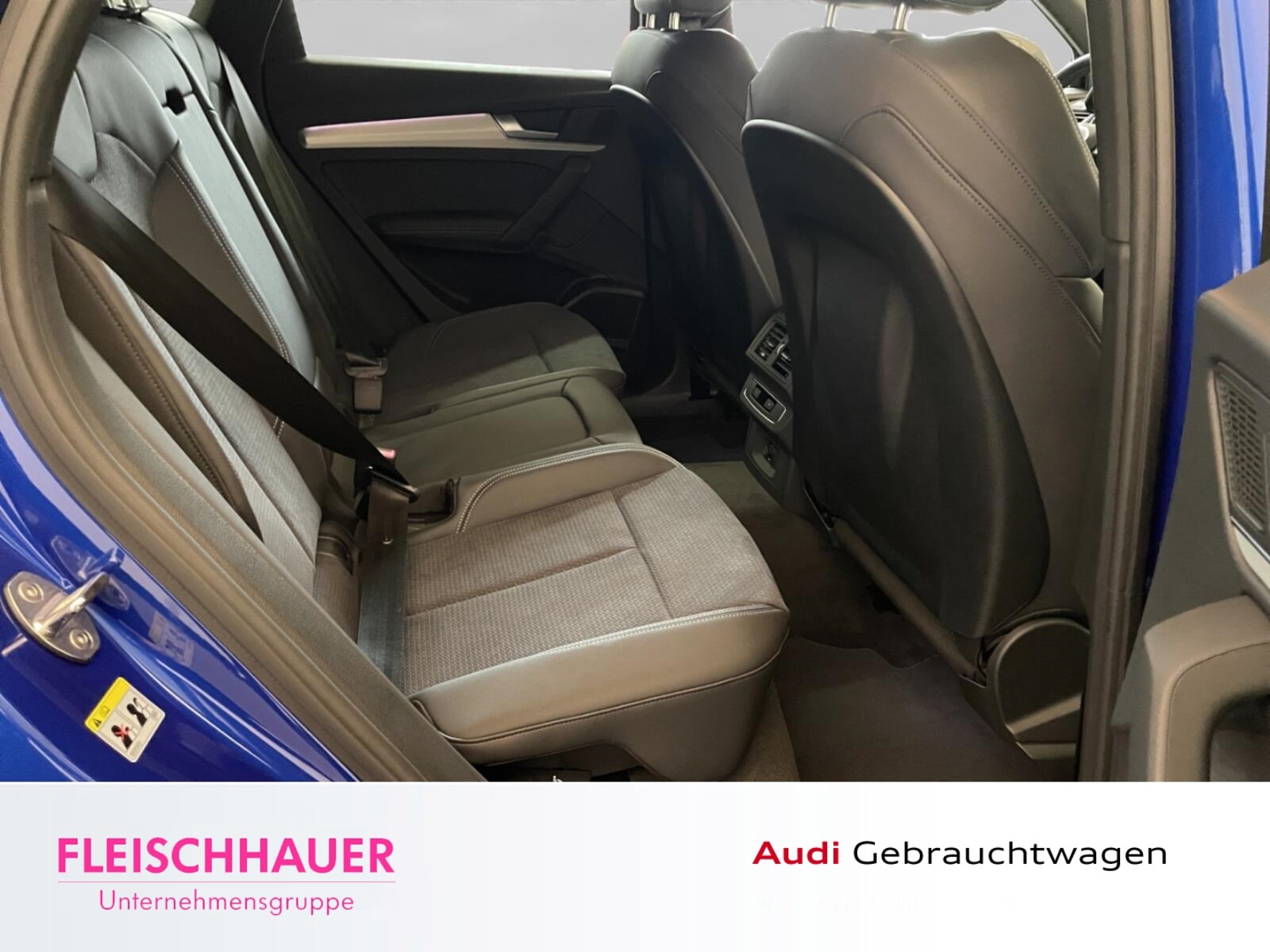 Audi Q5 Sportback – Bild 9