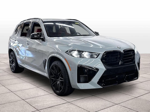 2025 BMW X5 M