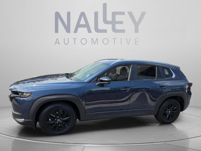 2023 Mazda CX-50
