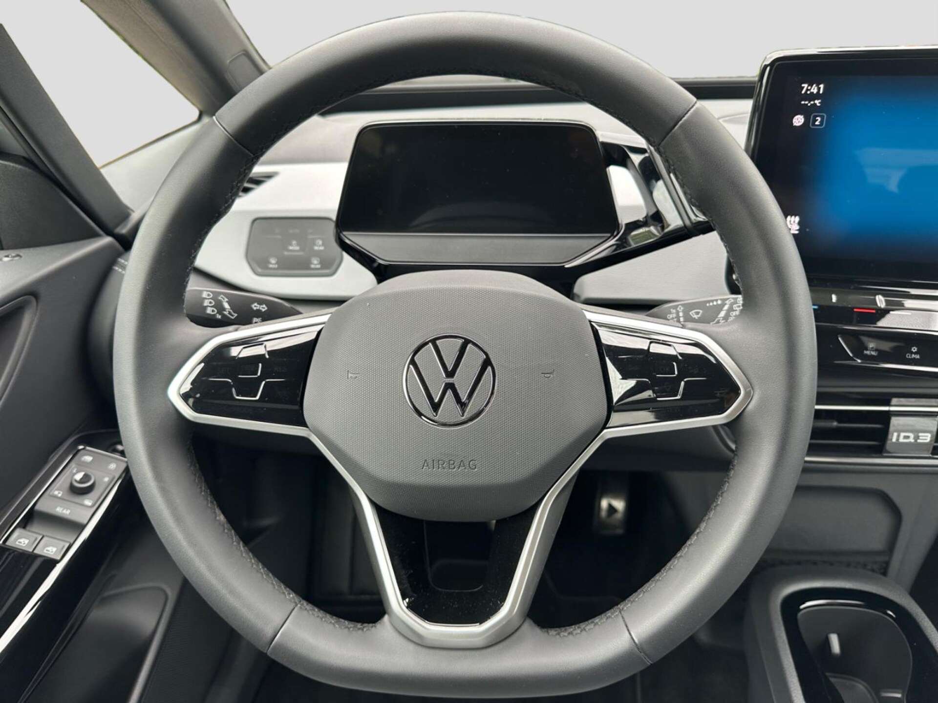Volkswagen ID.3 MOVE Pro
