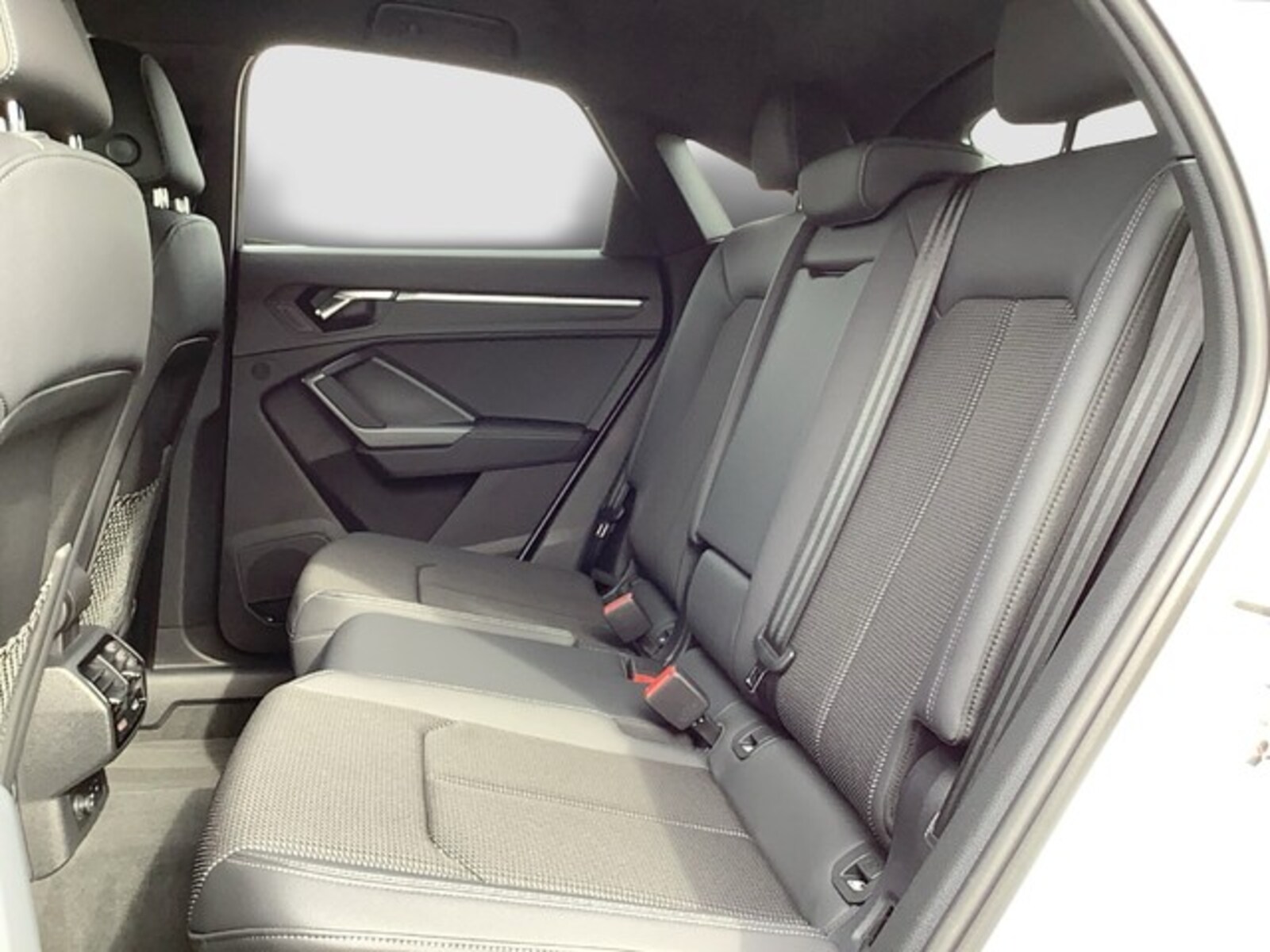 Audi Q3 Sportback – Bild 9