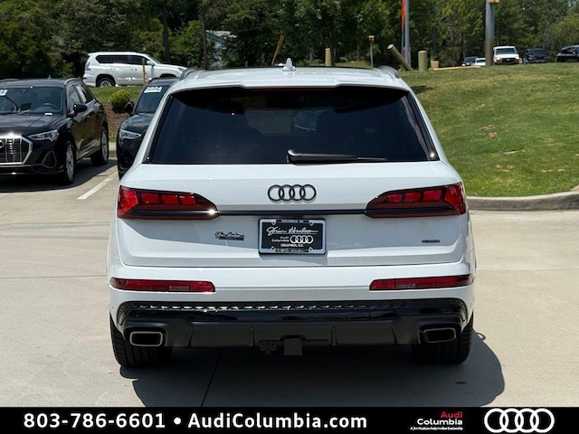 2026 Audi Q7 Prestige - Photo 13