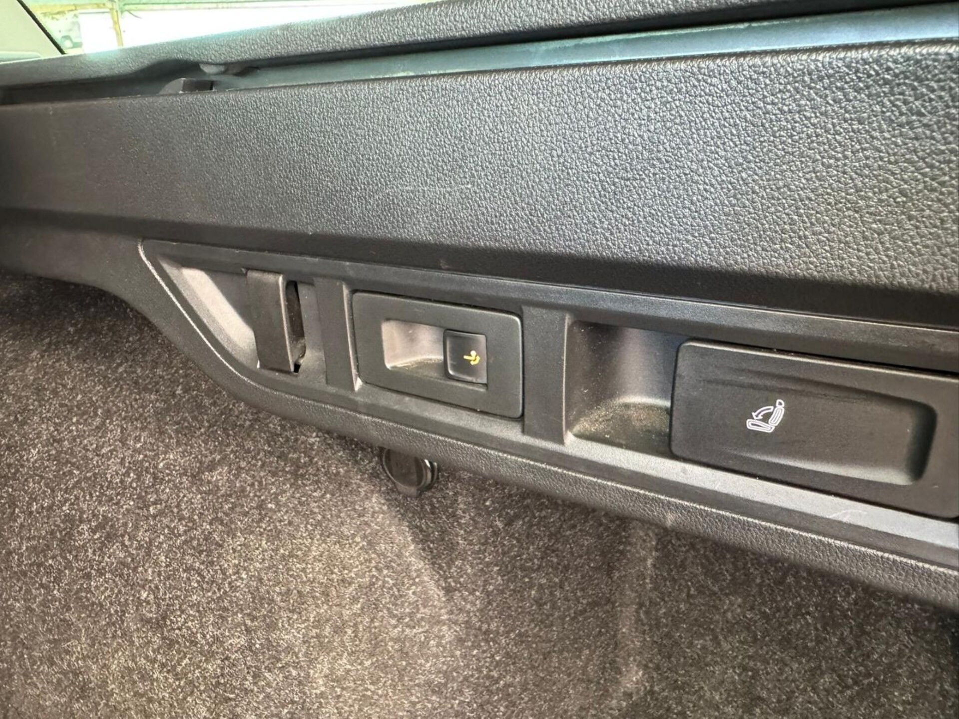 Skoda Octavia Combi Ambition