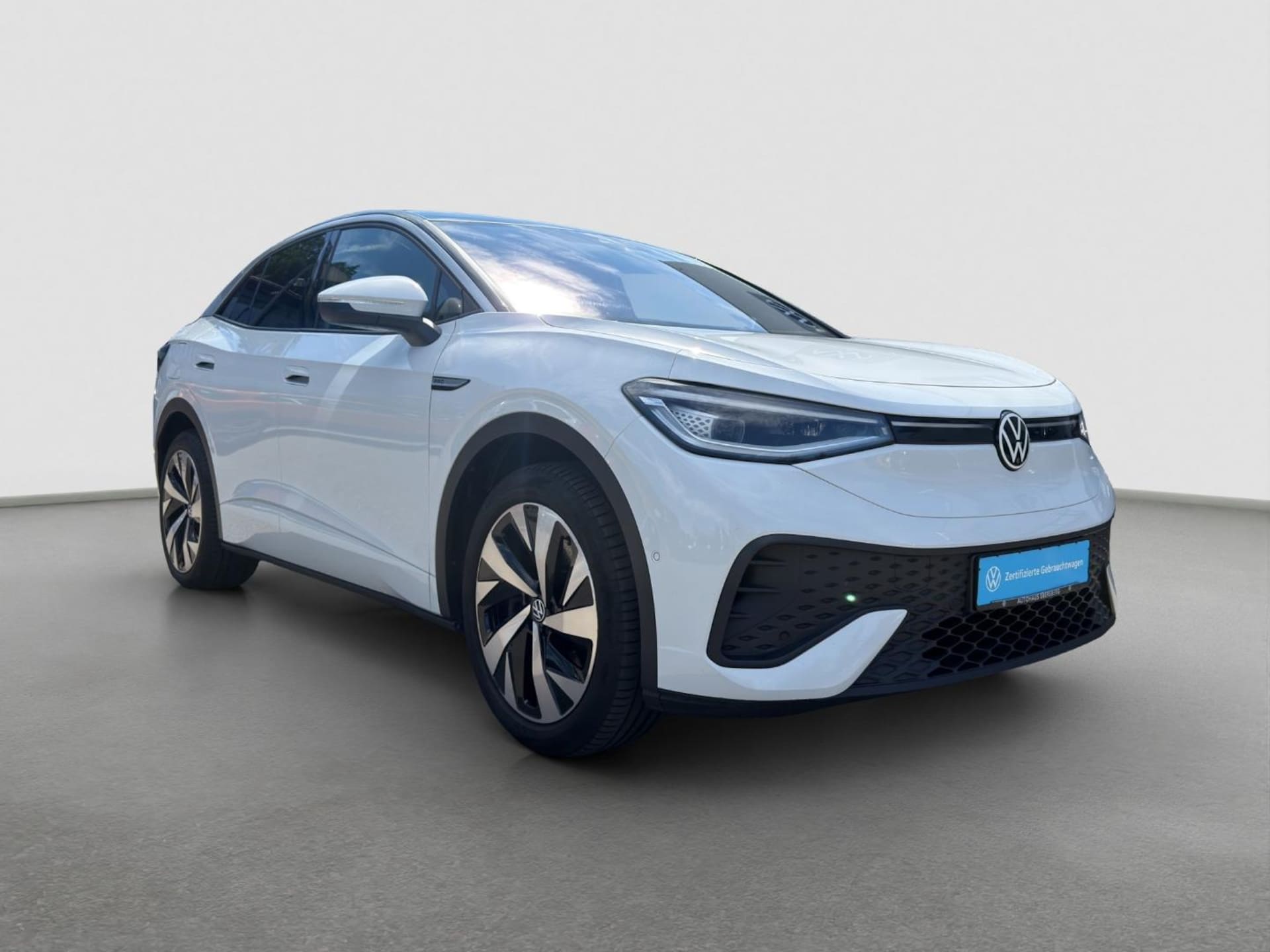 Volkswagen ID.5 Pro Performance