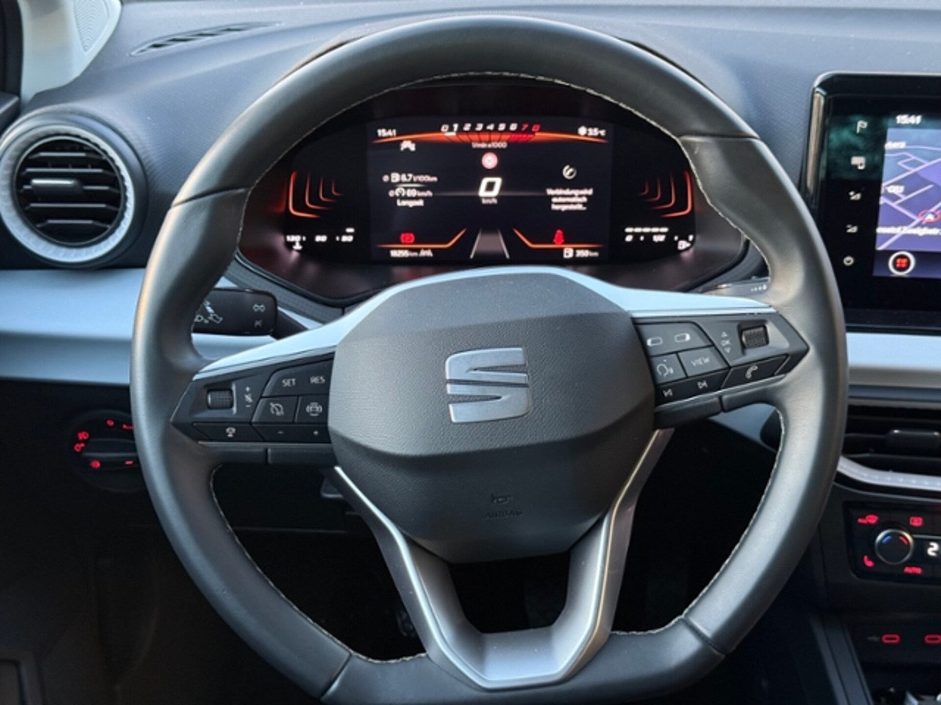 SEAT Ibiza Style