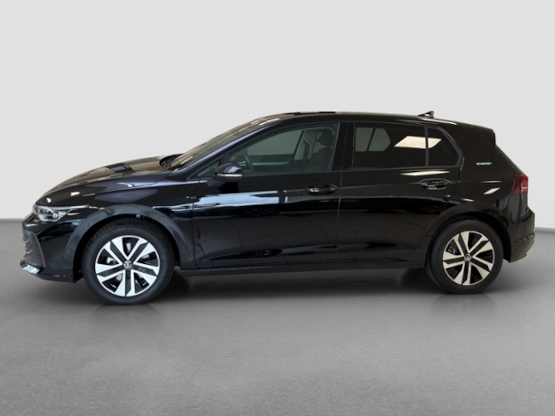 Volkswagen Golf ENERGY