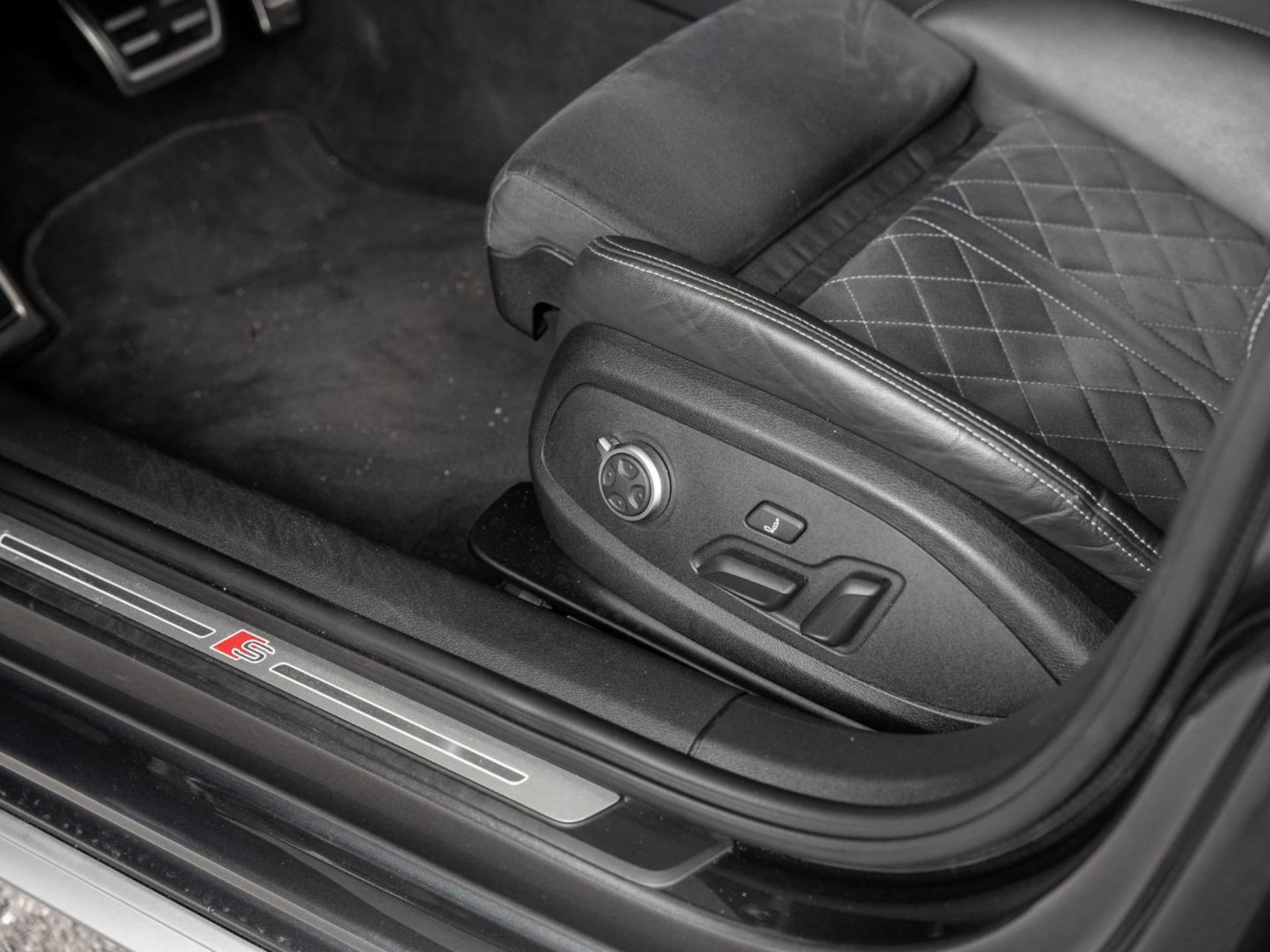 Audi S4 Avant