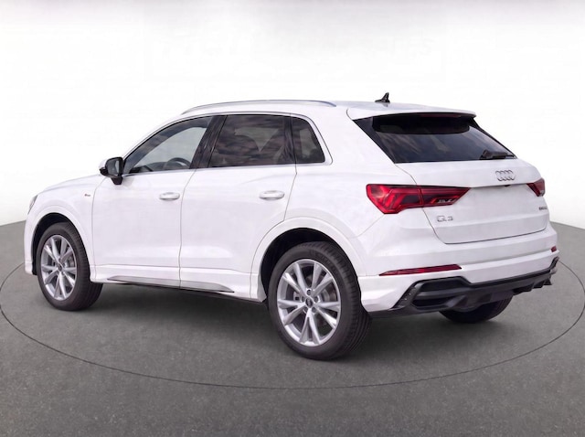 2023 Audi Q3 SUV