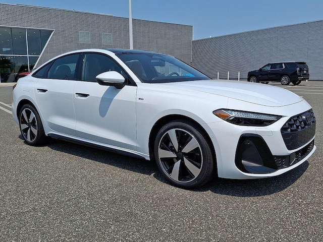 Photo of 2026 Audi A5 Sedan