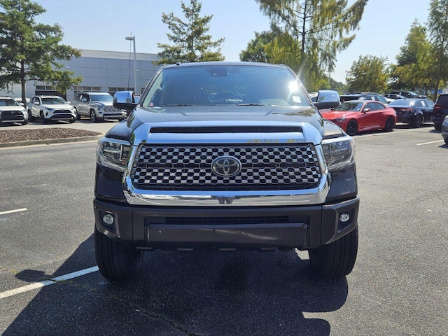 2019 Toyota Tundra