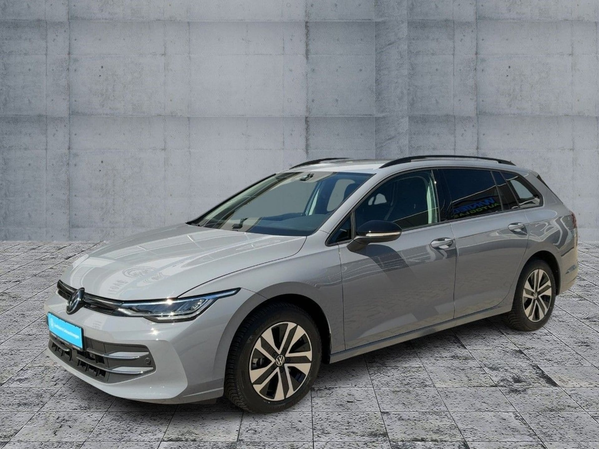 Volkswagen Golf Variant ENERGY