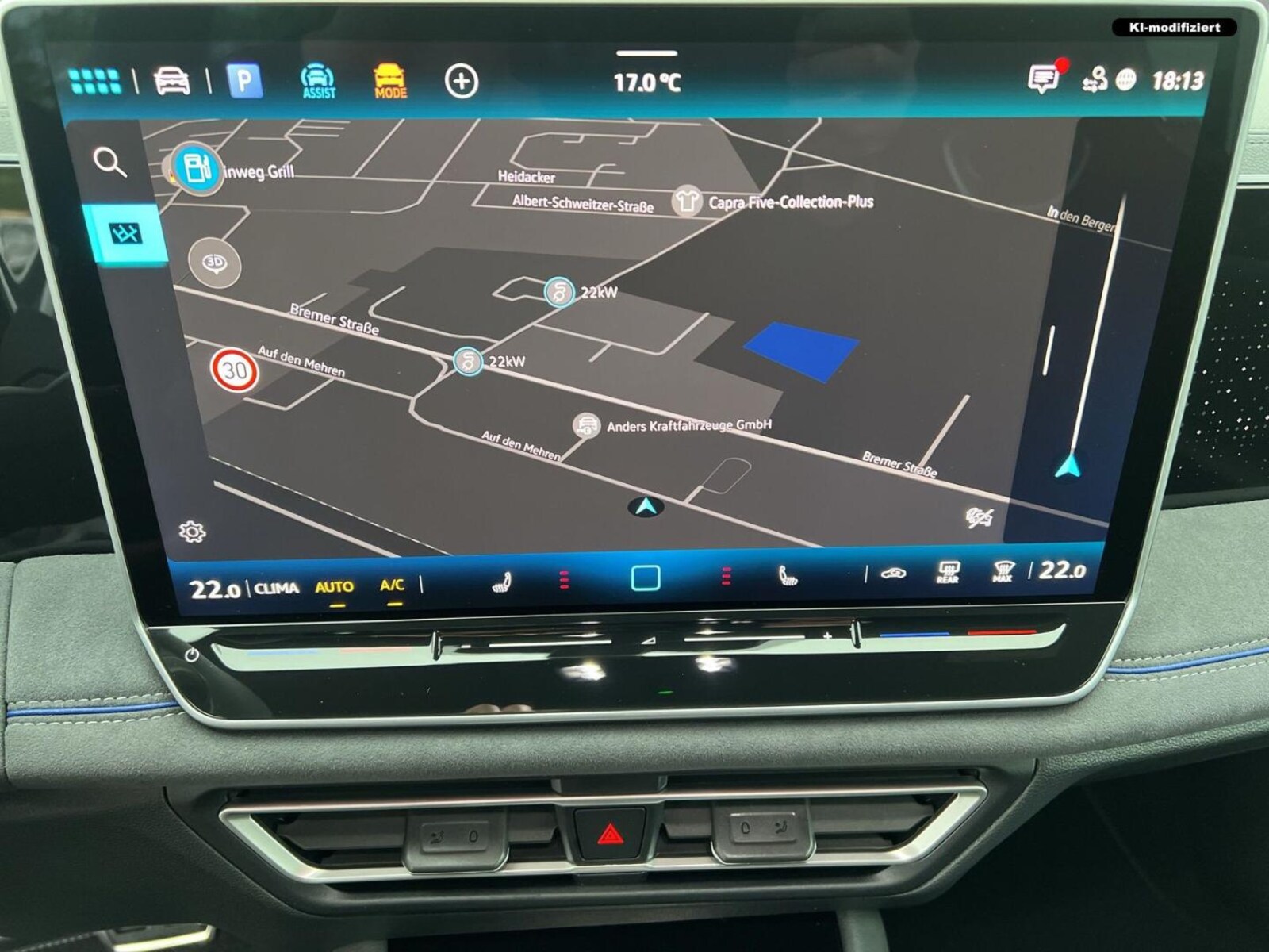 Volkswagen Tiguan – Bild 19