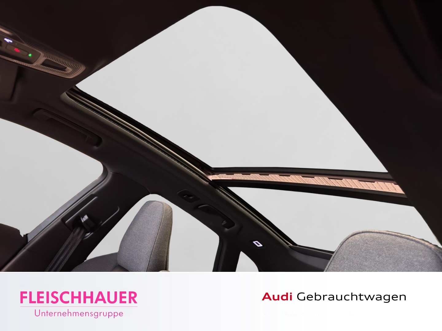 Bild über Audi Q5 SUV TDI quattro 150 kW S tronic - für weitere Informationen kontaktieren Sie den Audi Partner