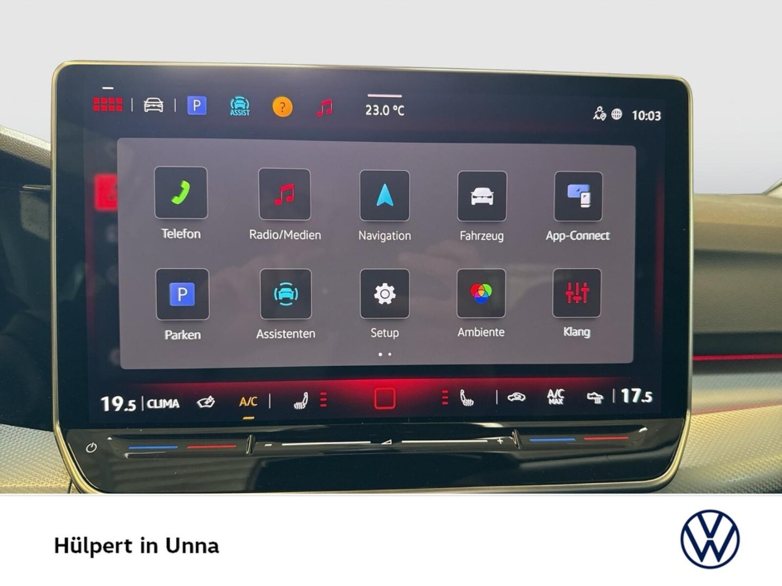 Volkswagen Golf – Bild 14