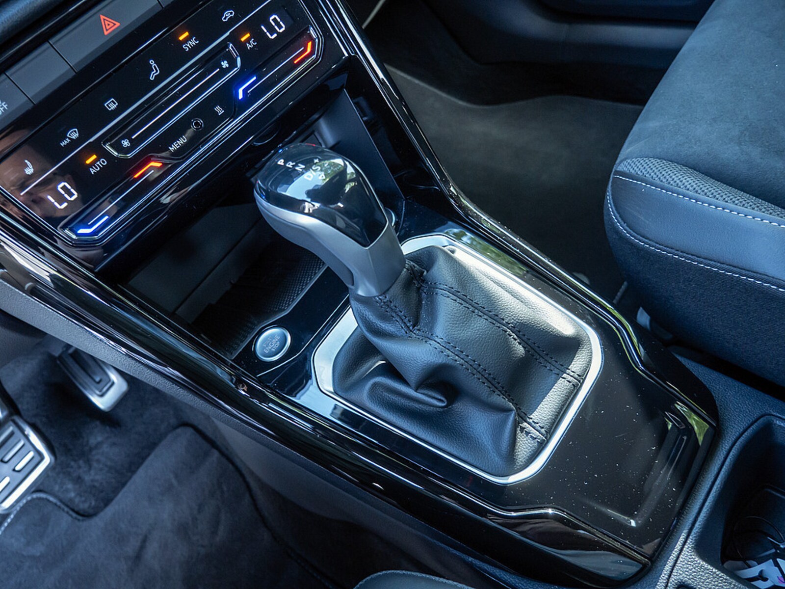 Volkswagen T-Roc – Bild 17
