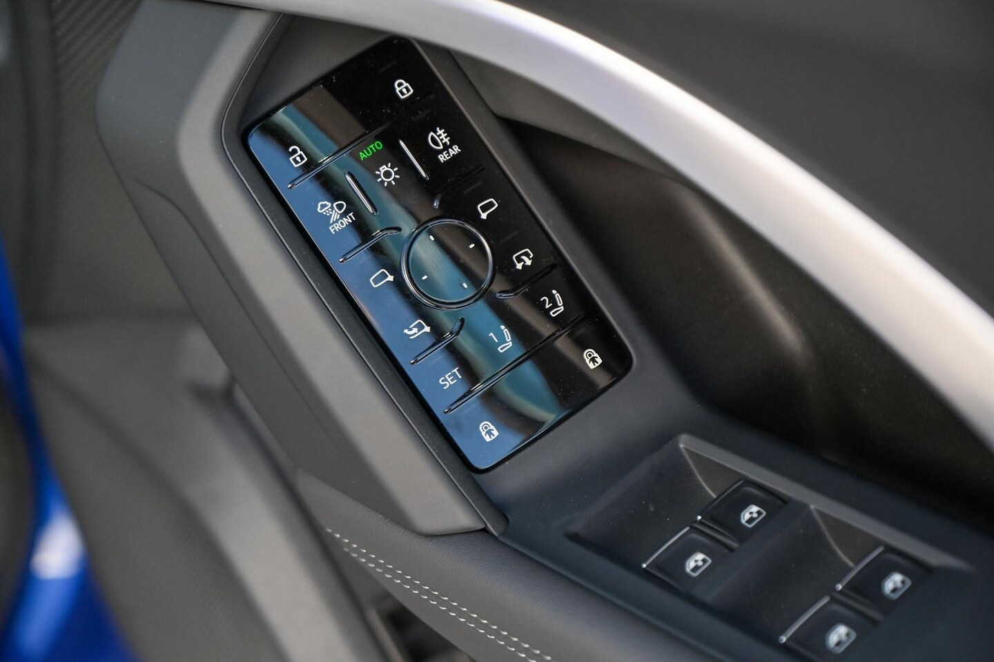 Image about Audi Q5 Sportback e-hybrid quattro S tronic