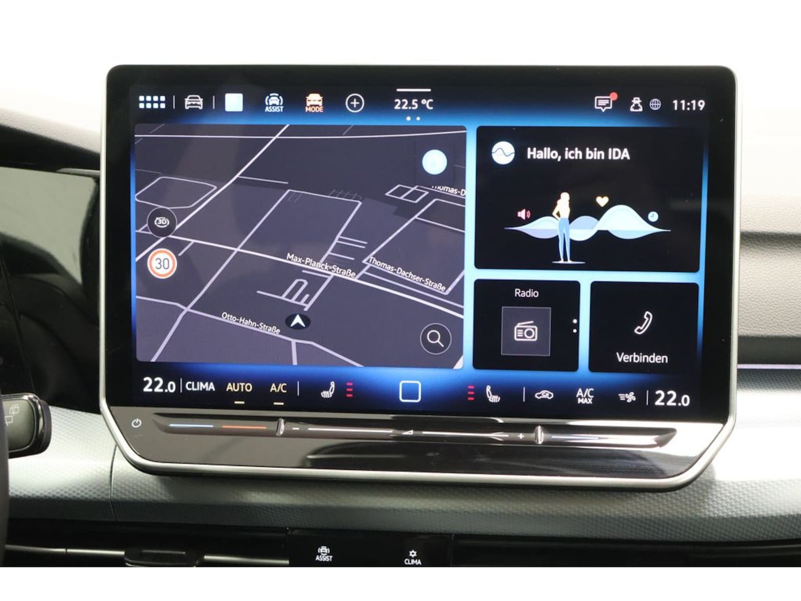Volkswagen Golf – Bild 10