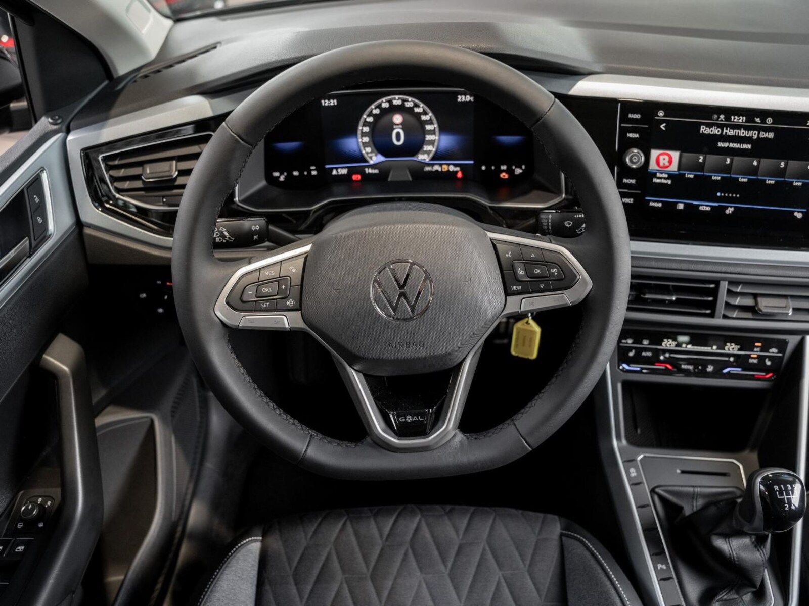 Volkswagen Polo – Bild 12