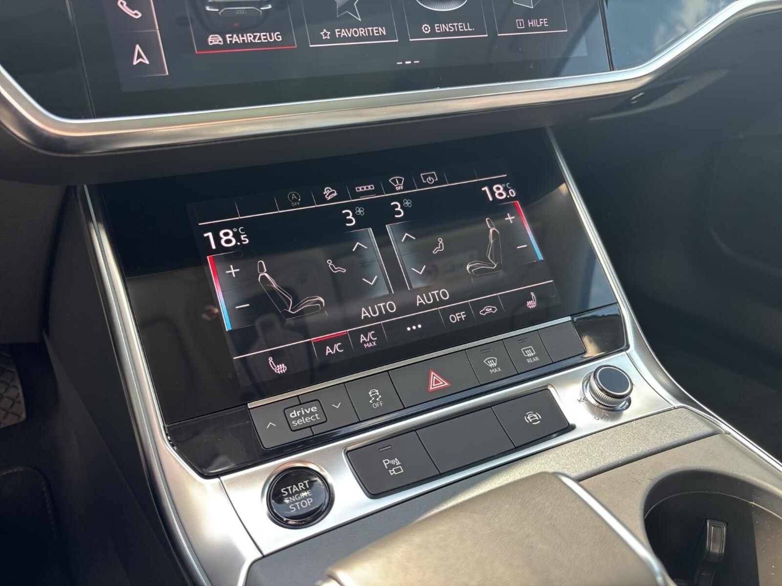 Audi A6 allroad quattro – Bild 24