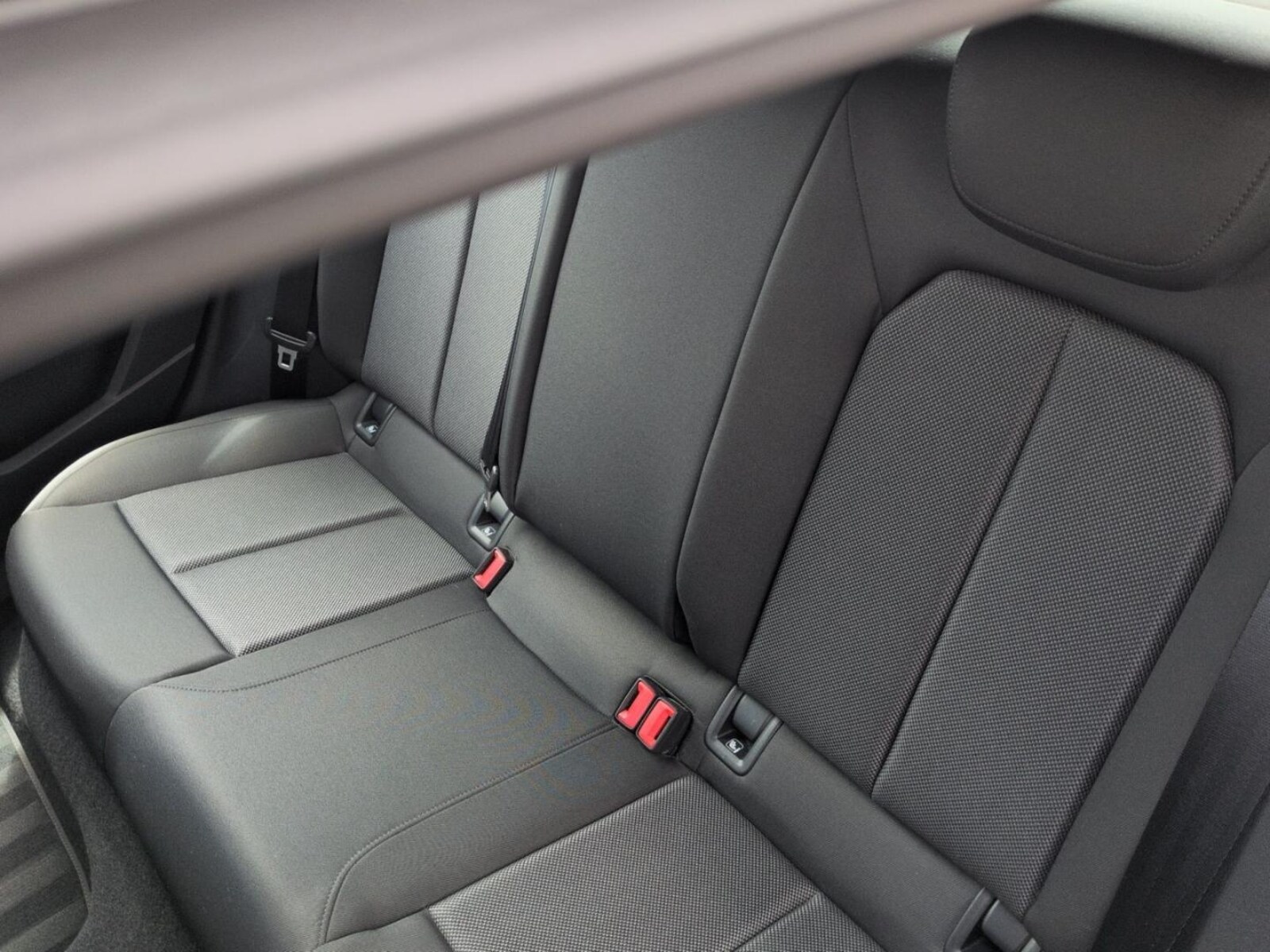 Audi A3 Sportback – Bild 9