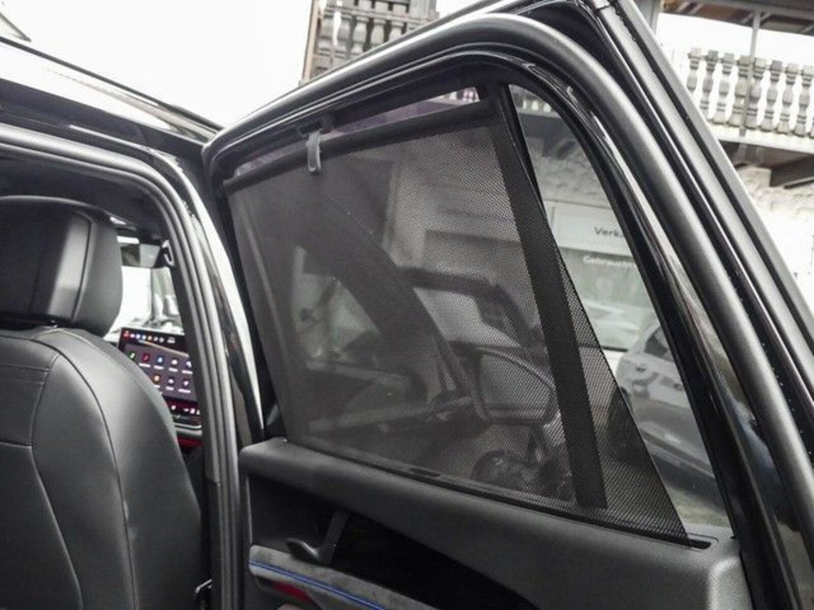 Volkswagen Tayron – Bild 26