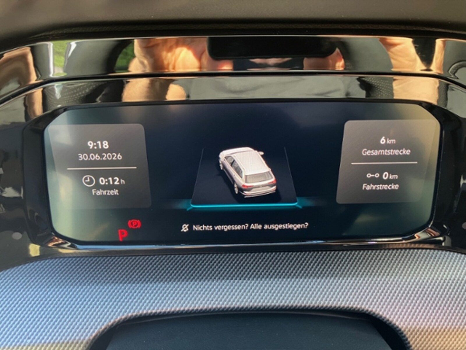 Volkswagen Golf Variant – Bild 23