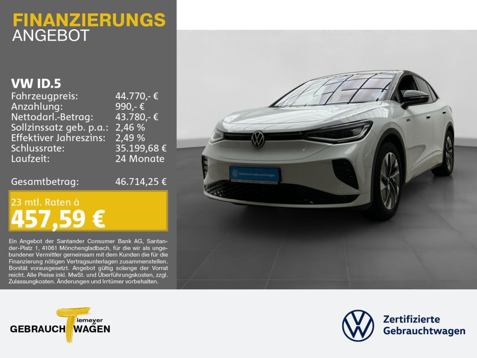 Volkswagen ID.5