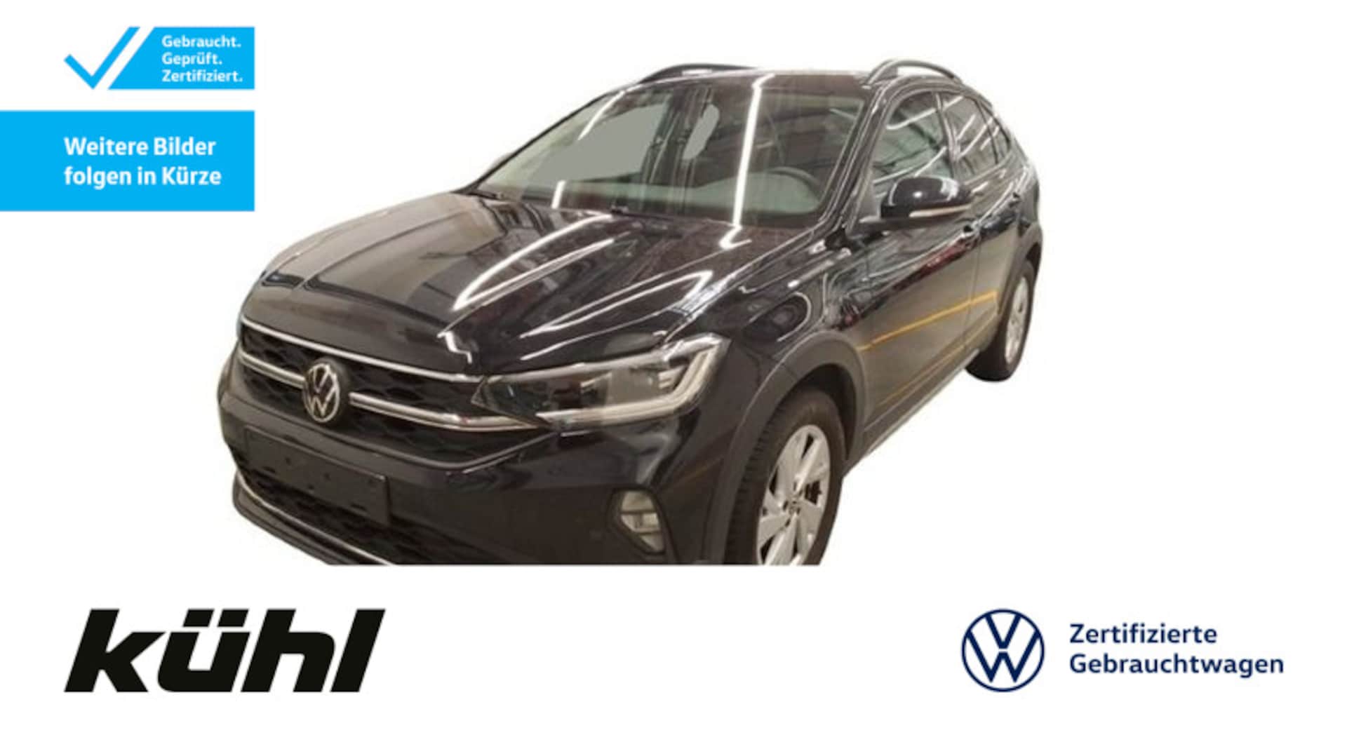 Volkswagen Taigo 2026