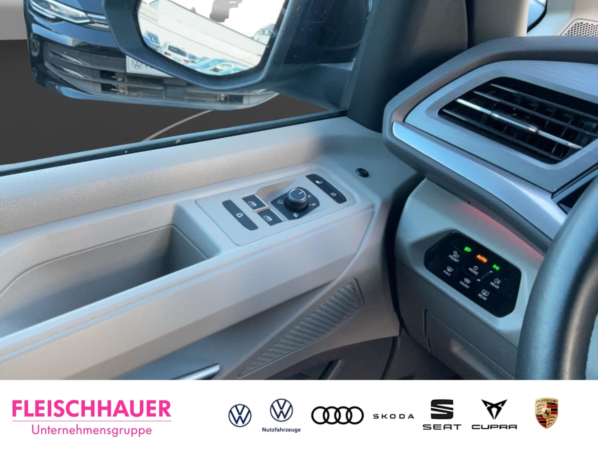 Volkswagen Multivan Life