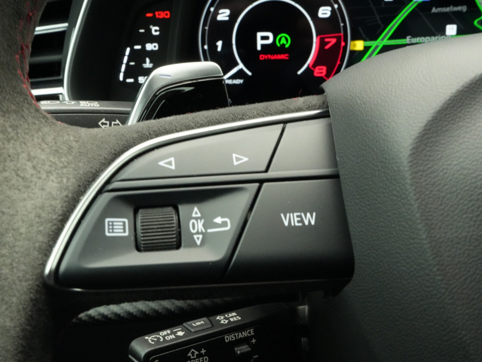 Audi RS Q8 – Bild 16