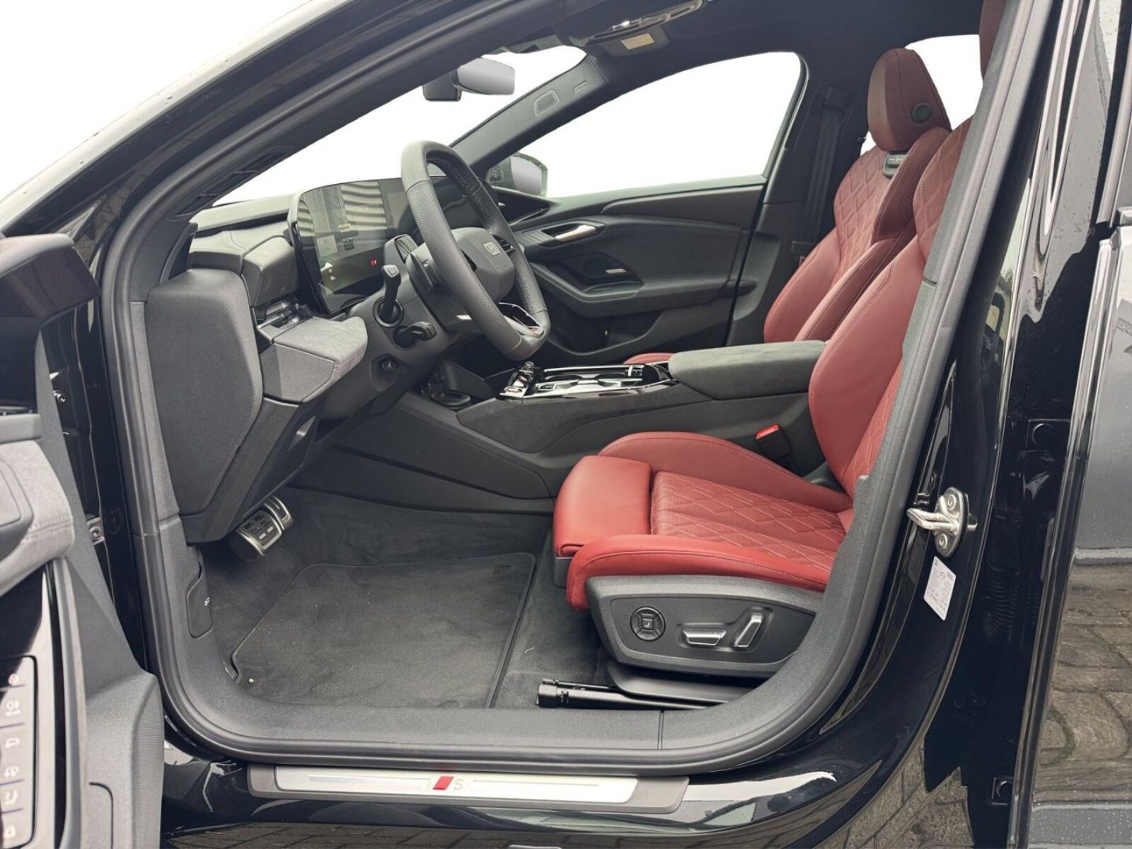 Audi S6 Avant e-tron – Bild 13