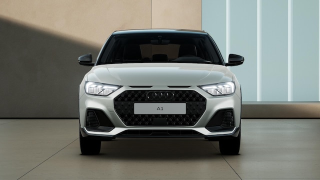 Image about Audi A1 allstreet 30 TFSI S tronic