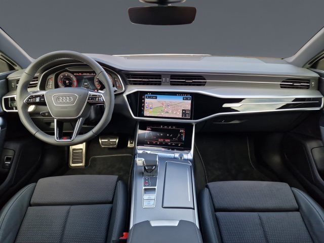 Image about Audi A7 Sportback 40 TDI quattro S tronic
