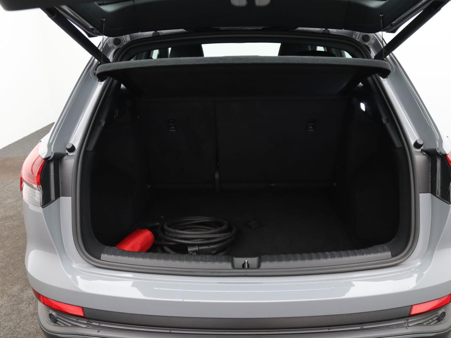 Image about Audi Q4 e-tron 45 e-tron quattro
