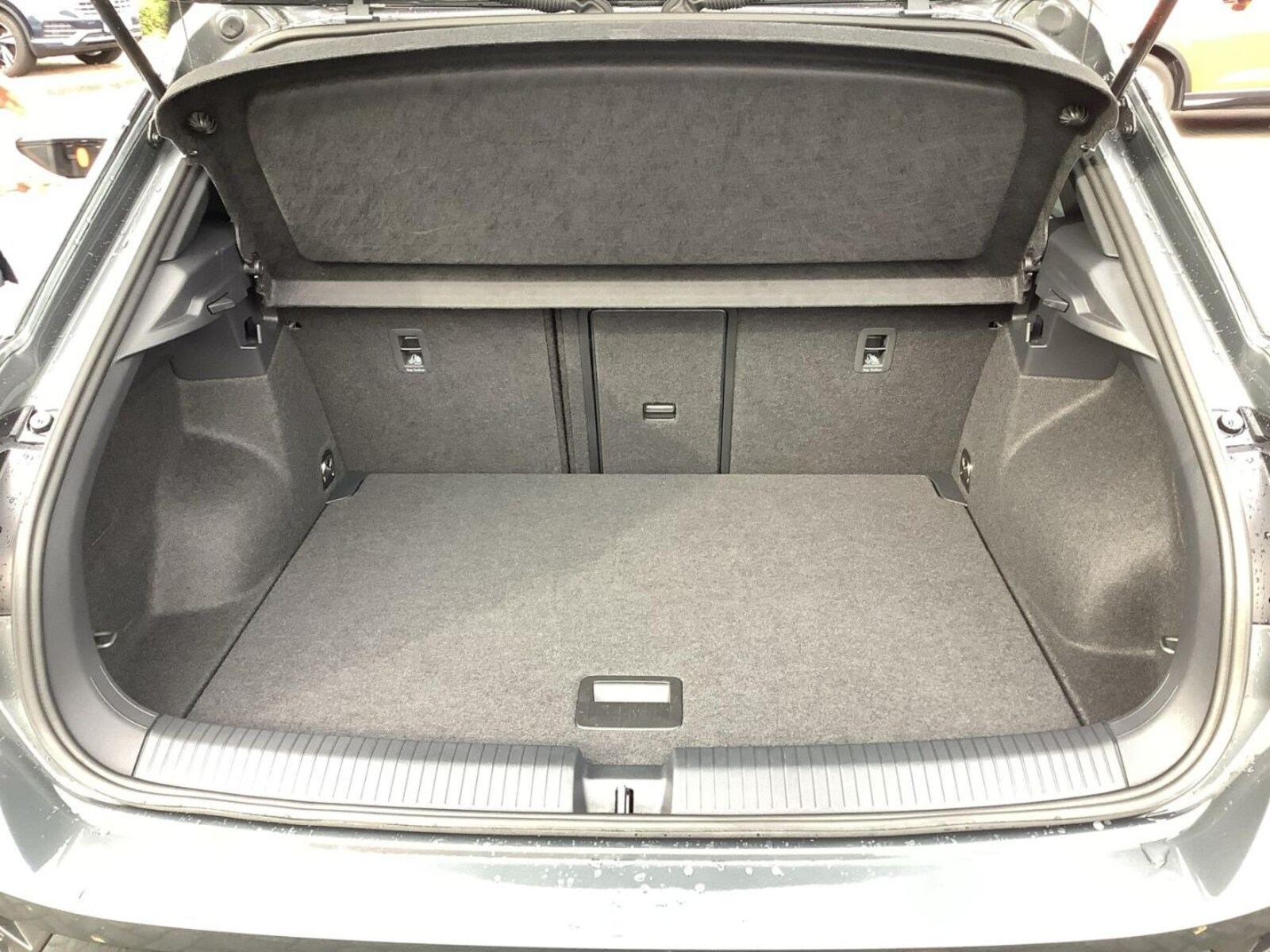 Volkswagen T-Roc – Bild 15