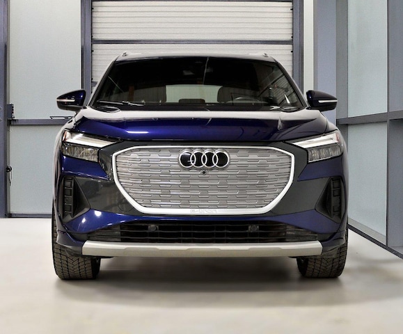 2024 Audi Q4 e-tron®