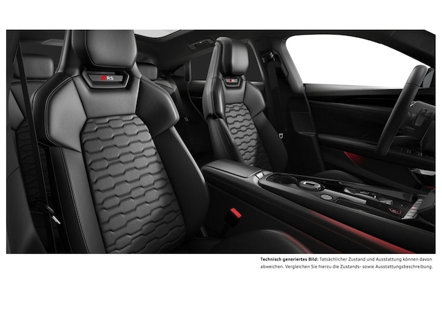 Audi RS E-tron GT E-tron Quattro -  - Joinsteer - #5