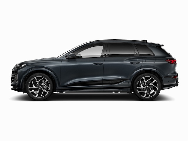 Audi Q6 SUV E-tron E-tron Quattro - - Joinsteer - #5