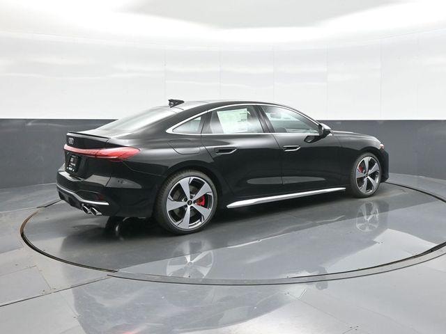 2026 Audi S5 Premium Plus - Photo 7