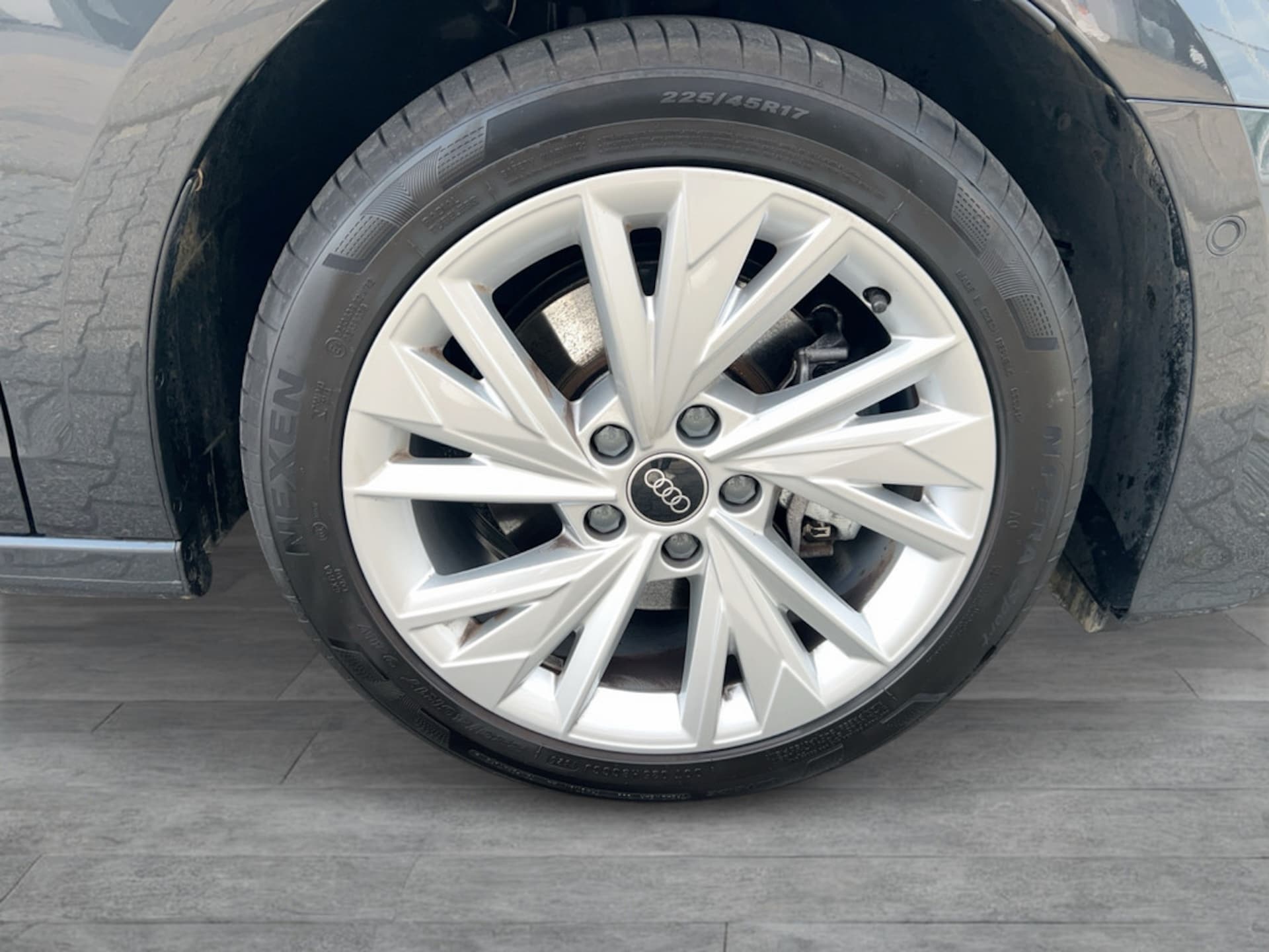 Audi A3 Sportback TFSI e