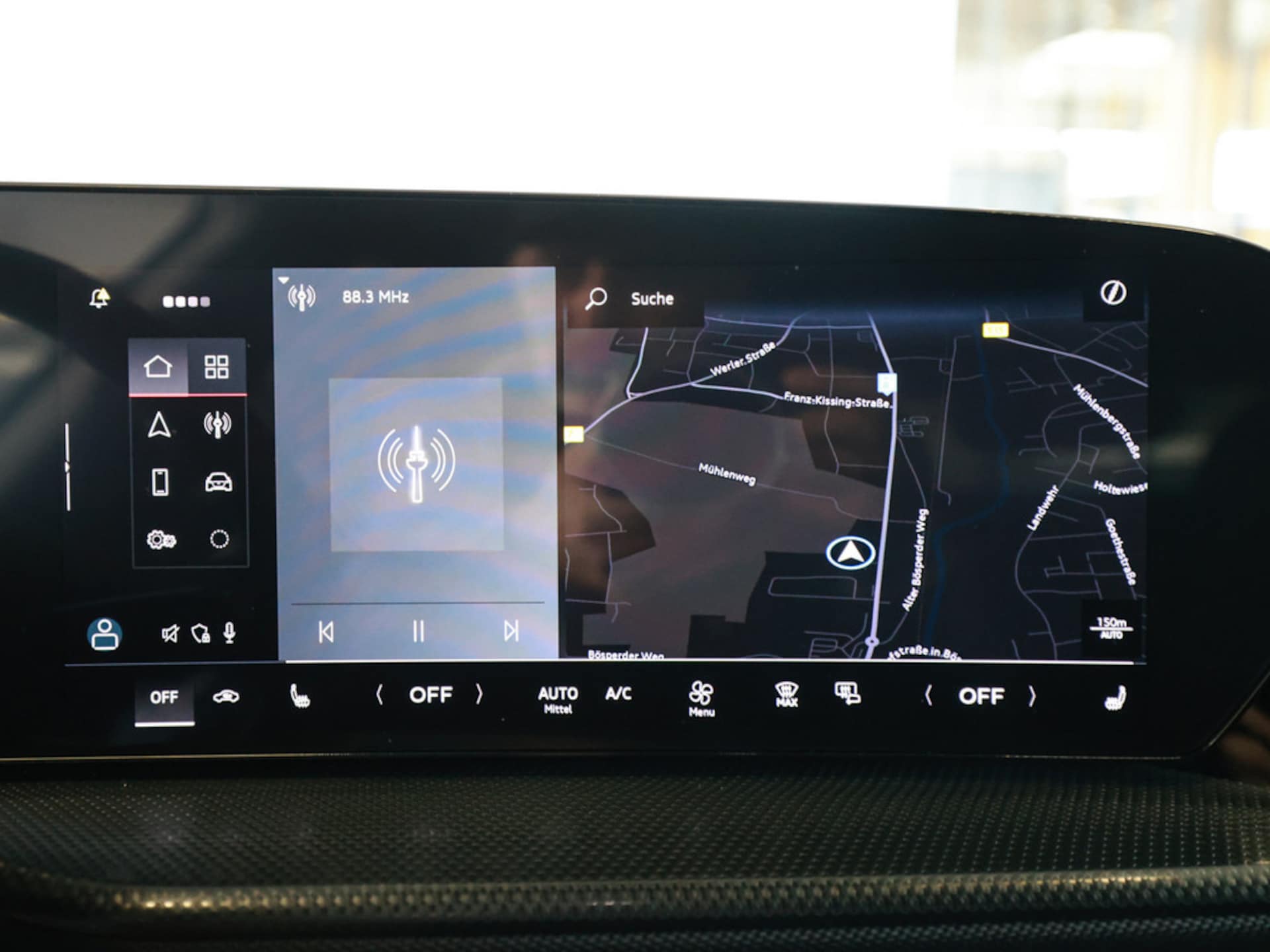 Audi Q5 Sportback