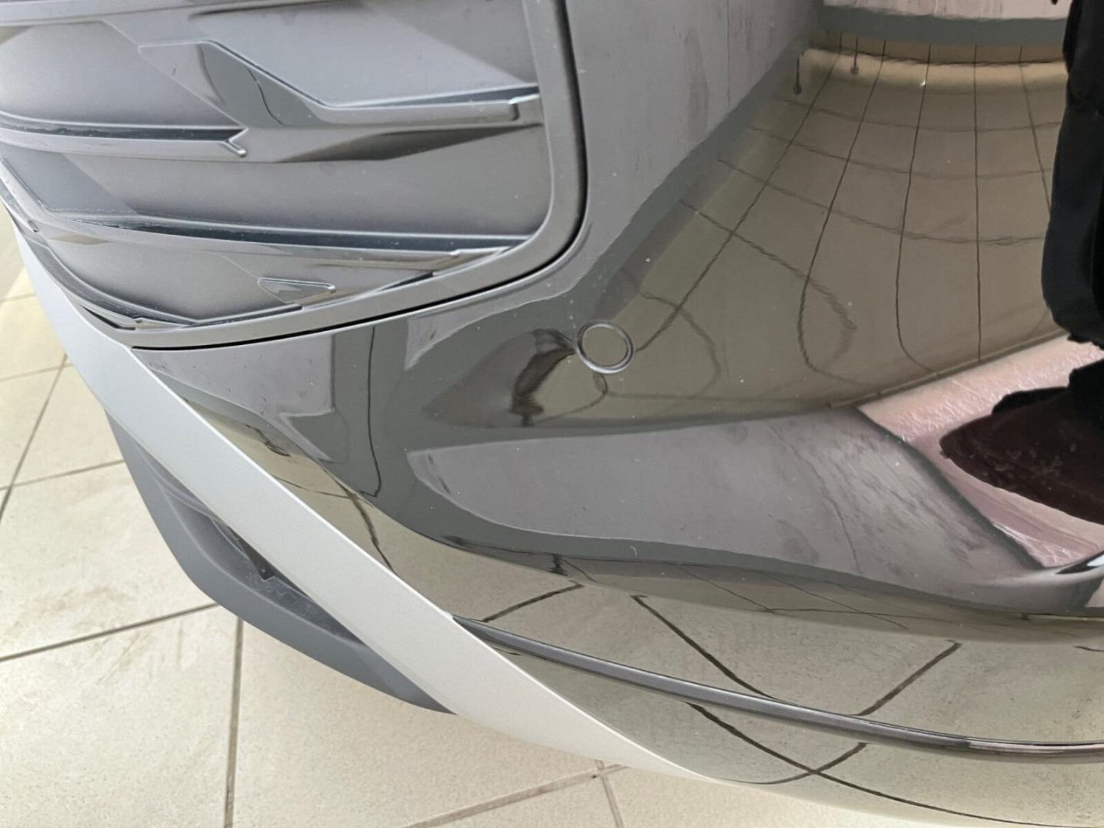 Volkswagen Tayron – Bild 18