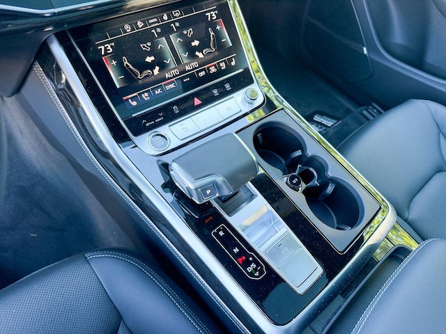 2026 Audi Q8 Premium Plus - Photo 22