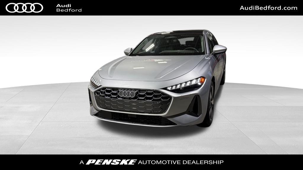 2025 Audi A5 Premium Plus quattro S tronic's photo