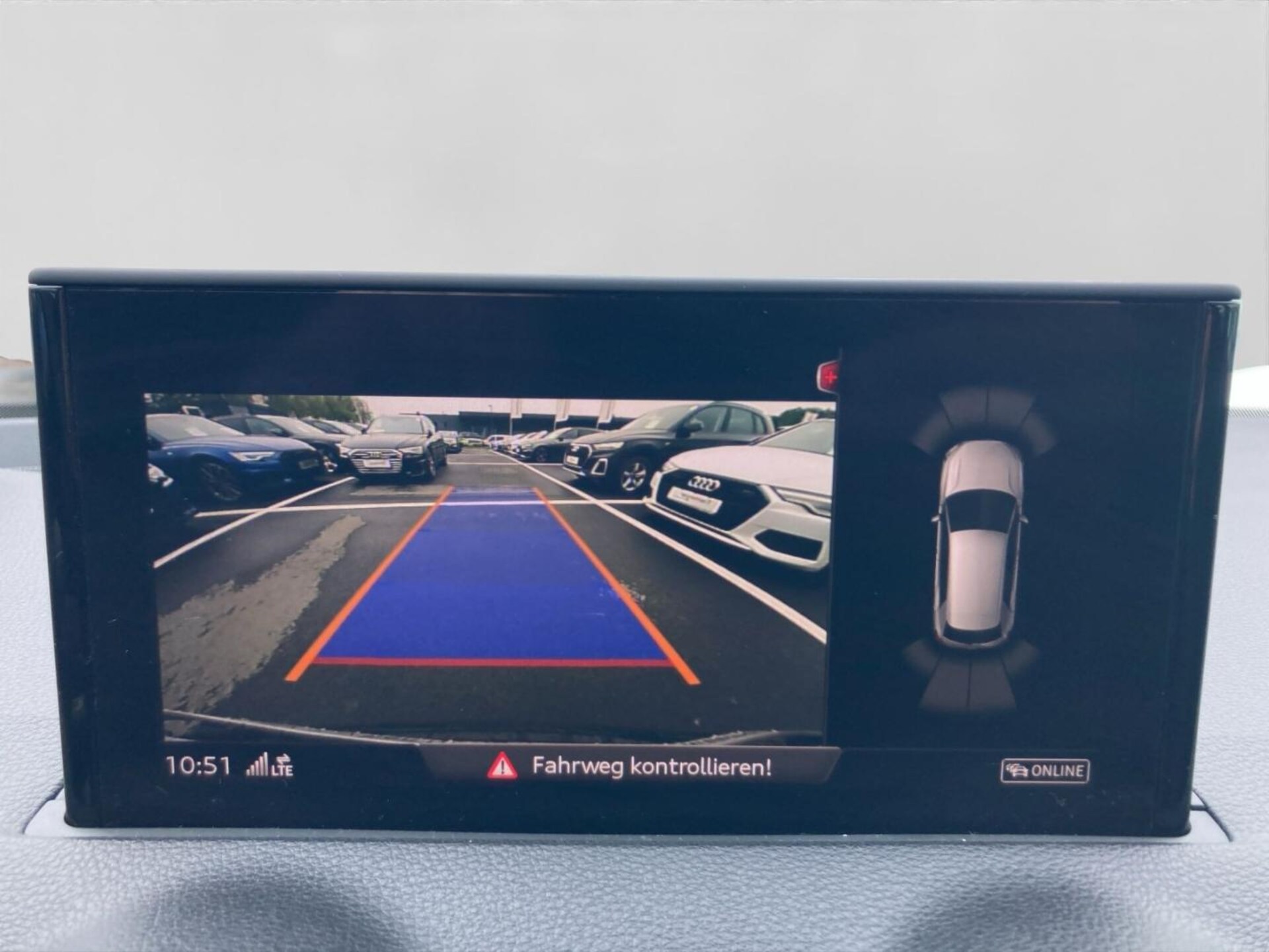 Audi Q2 Advanced