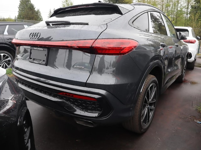2026 Audi Q5 Sportback