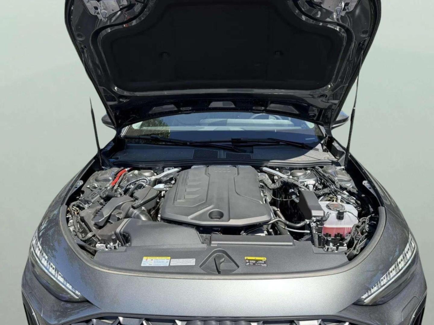 2026 Audi A5 Premium Plus - Photo 11