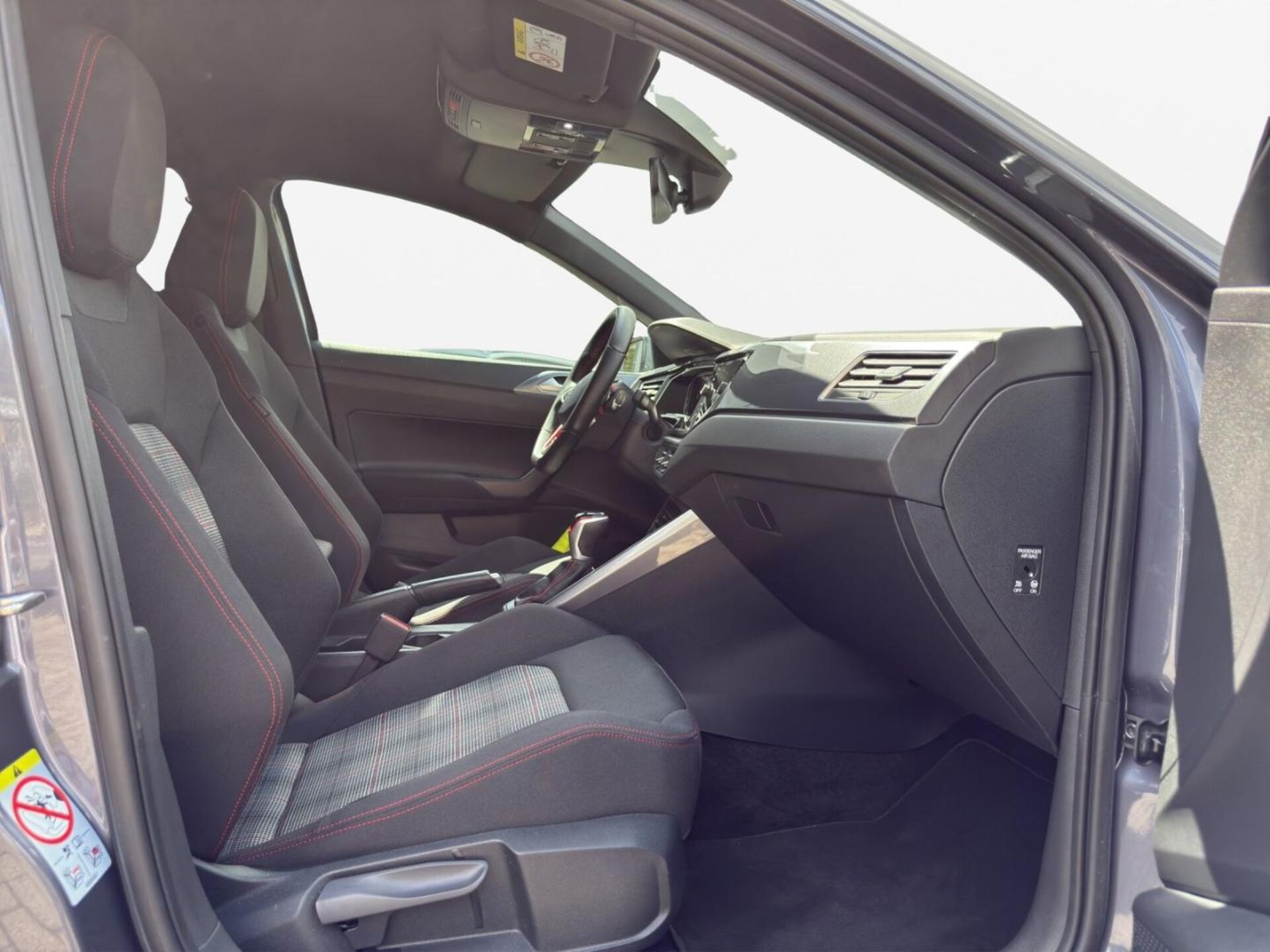 Volkswagen Polo GTI