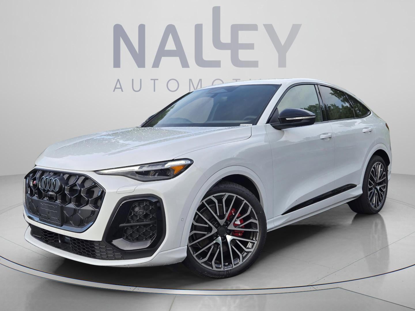 2026 Audi SQ5 Sportback Premium Plus quattro's photo